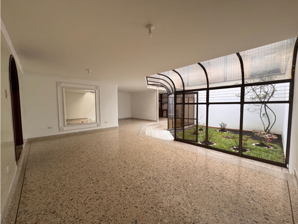 SE VENDE CASA EN EL INGENIO 1 ETAPA RP — foto 5