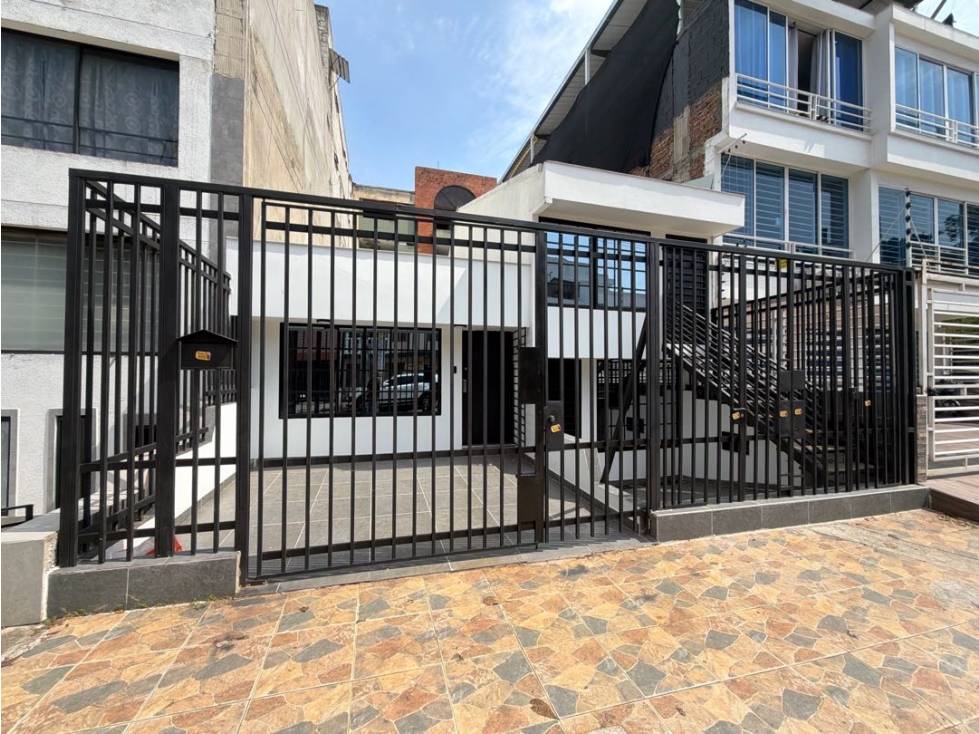 SE VENDE CASA EN EL INGENIO CALI