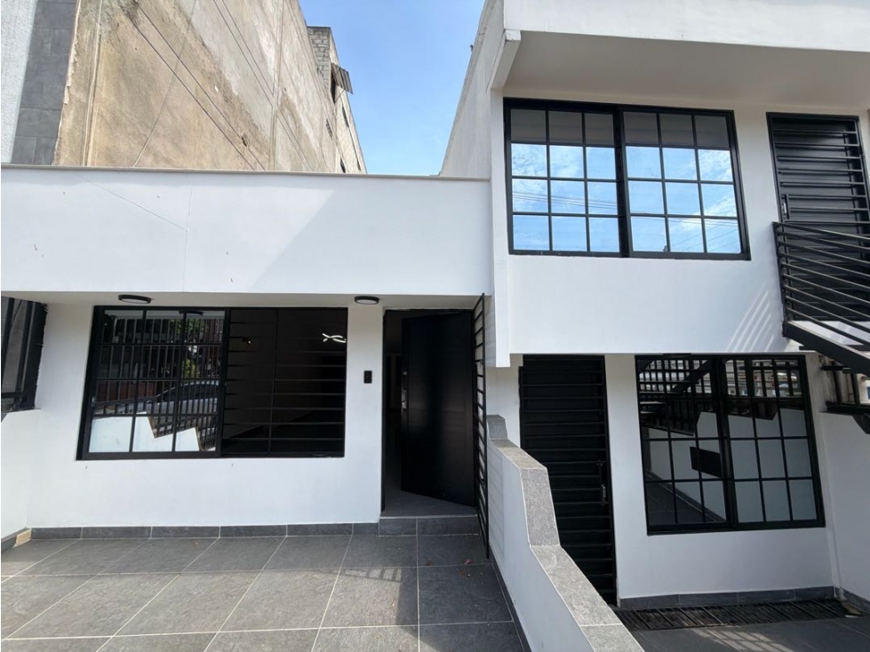 SE VENDE CASA EN EL INGENIO CALI — foto 2