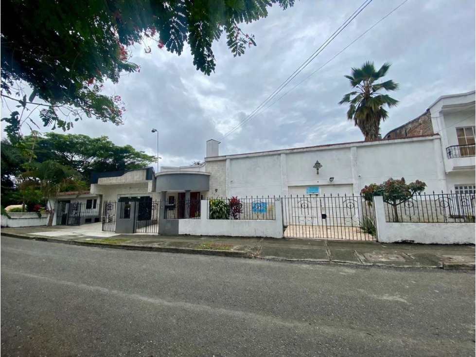 SE VENDE CASA EN EL INGENIO CALI MIP9891900