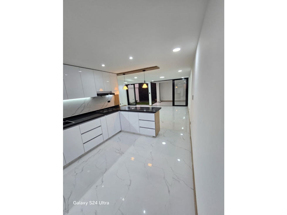 SE VENDE CASA EN EL INGENIO CV — foto 3