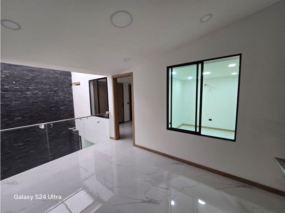 SE VENDE CASA EN EL INGENIO CV — foto 6