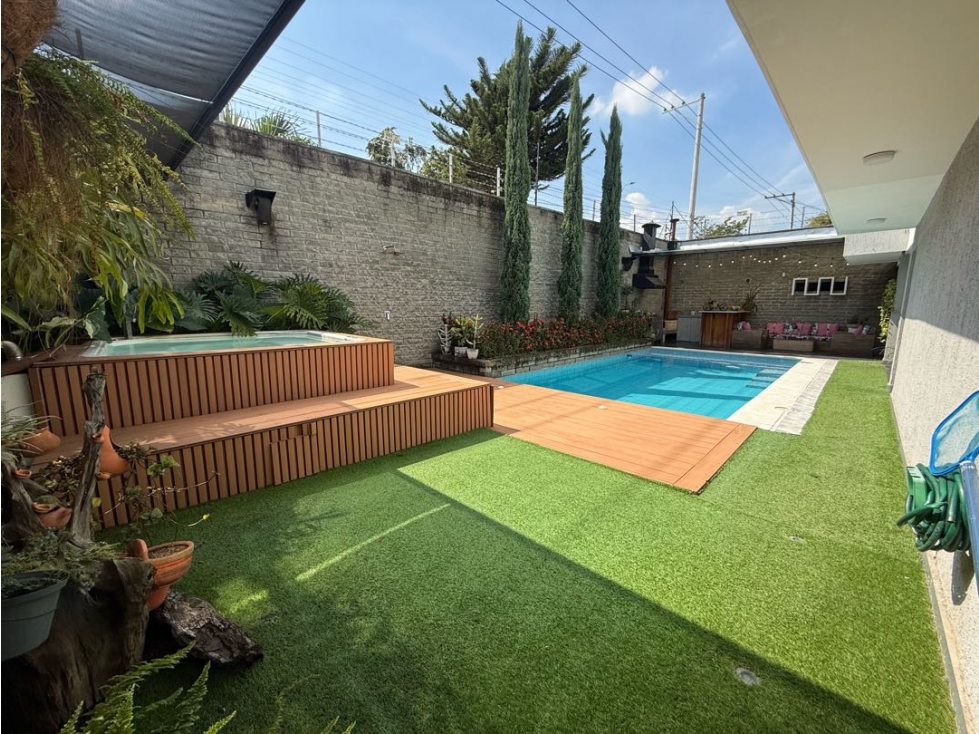 SE VENDE CASA EN EL INGENIO CVMM — foto 2