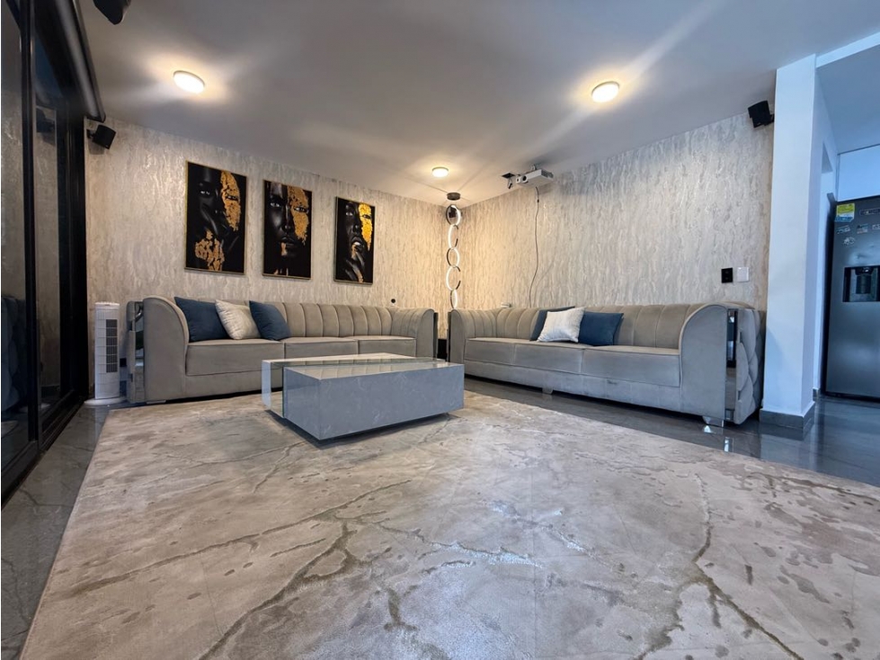 SE VENDE CASA EN EL INGENIO CVMM — foto 3