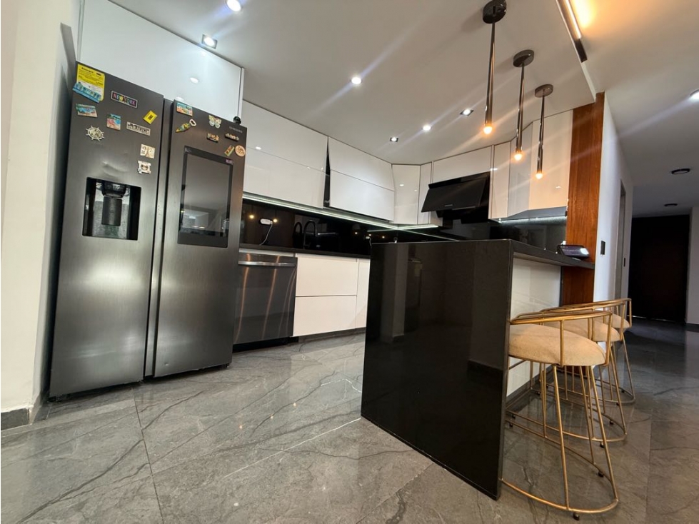 SE VENDE CASA EN EL INGENIO CVMM — foto 5