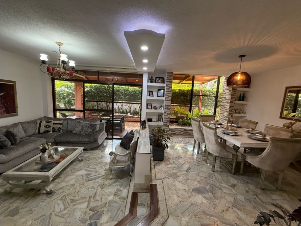 SE VENDE CASA EN EL INGENIO CV — foto 3