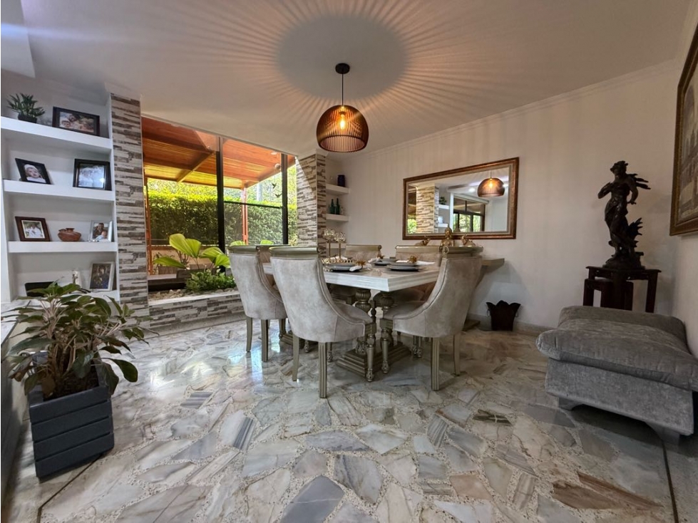SE VENDE CASA EN EL INGENIO CV — foto 4