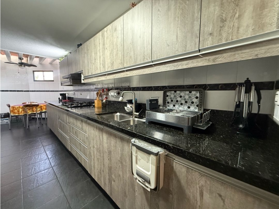 SE VENDE CASA EN EL INGENIO CV — foto 5
