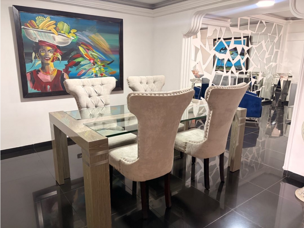 Se vende casa en el INGENIO en condominio JL — foto 3