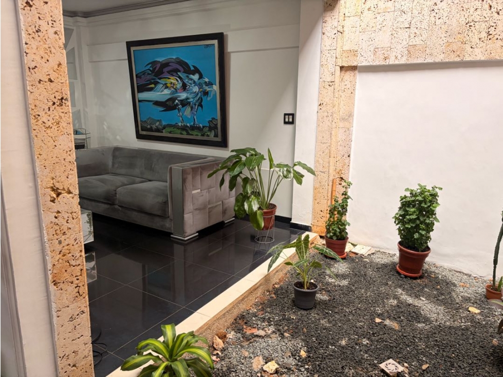 Se vende casa en el INGENIO en condominio JL — foto 5
