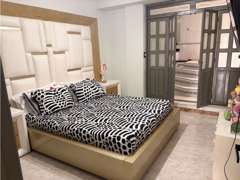 Se vende casa en el INGENIO en condominio JL — foto 6