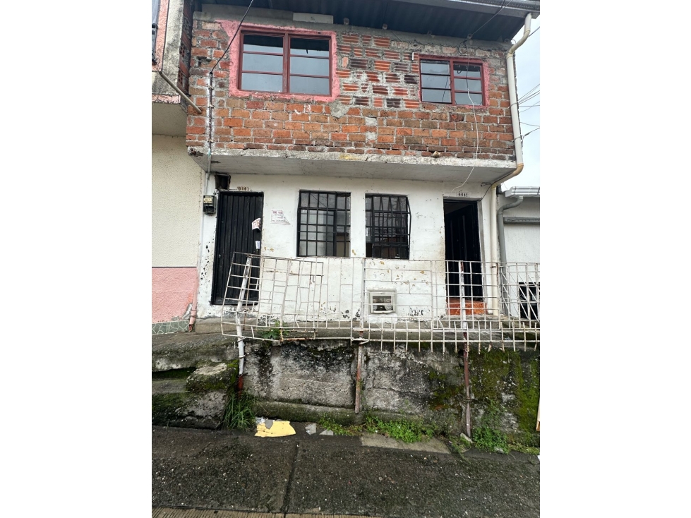 Se Vende Casa En El Japon - 1
