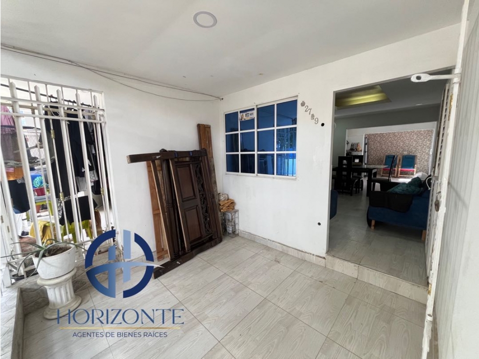 SE VENDE CASA EN EL LÍBANO — foto 3