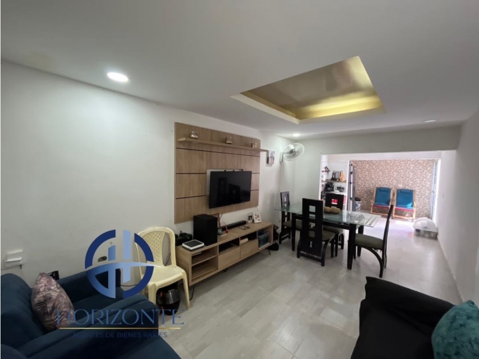 SE VENDE CASA EN EL LÍBANO — foto 4