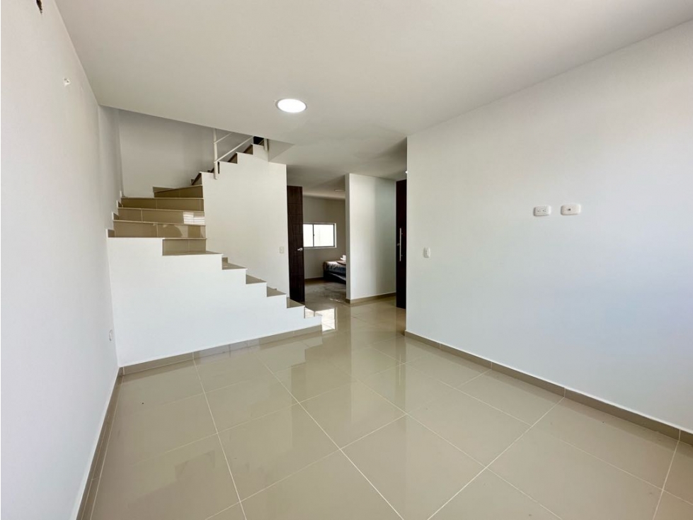 Se vende casa en el Líbano, Santa Marta — foto 6