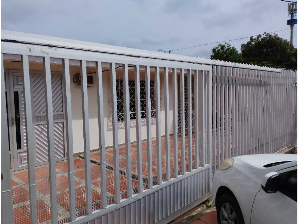 Se Vende Casa en el Limoncito Barranquilla - 2