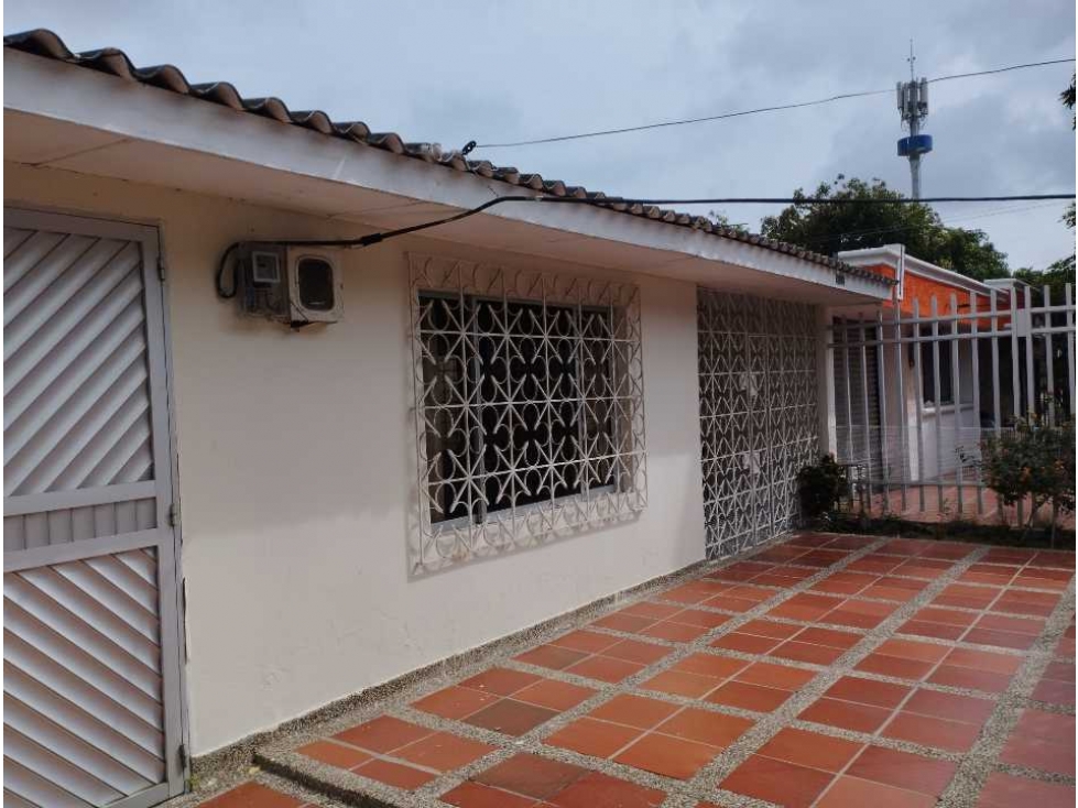 Se Vende Casa en el Limoncito Barranquilla - 4
