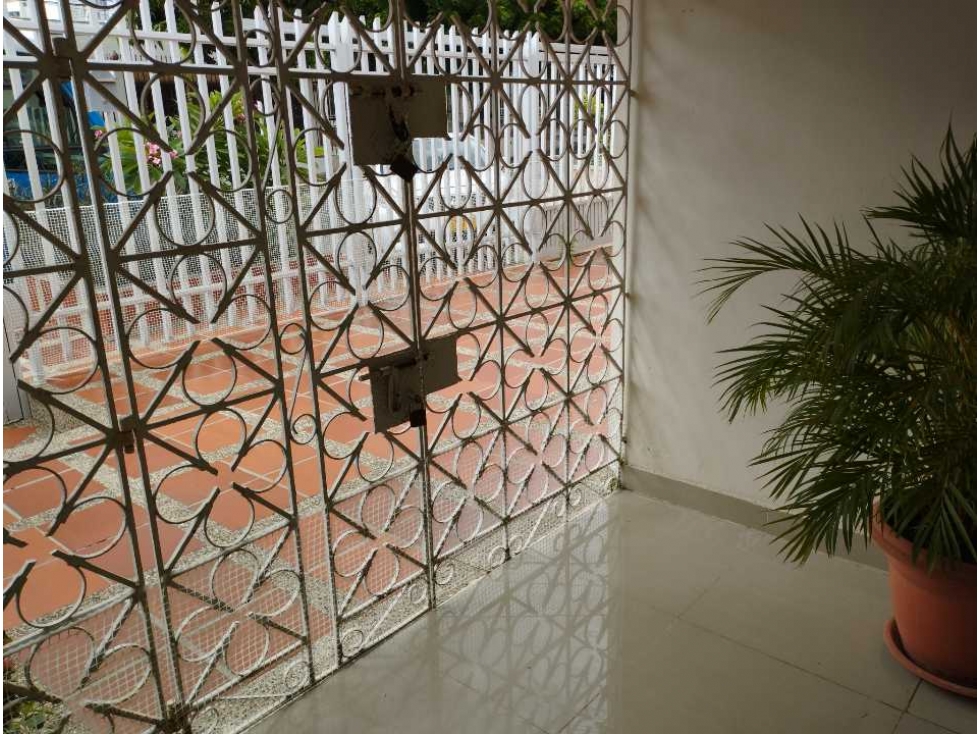 Se Vende Casa en el Limoncito Barranquilla - 5