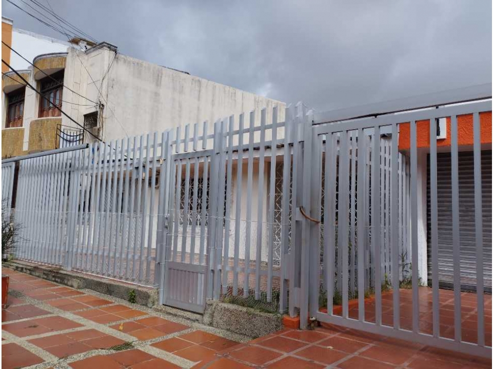 Se Vende Casa en el Limoncito Barranquilla - 1