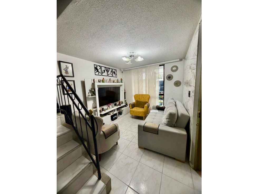 SE VENDE CASA EN EL NORTE