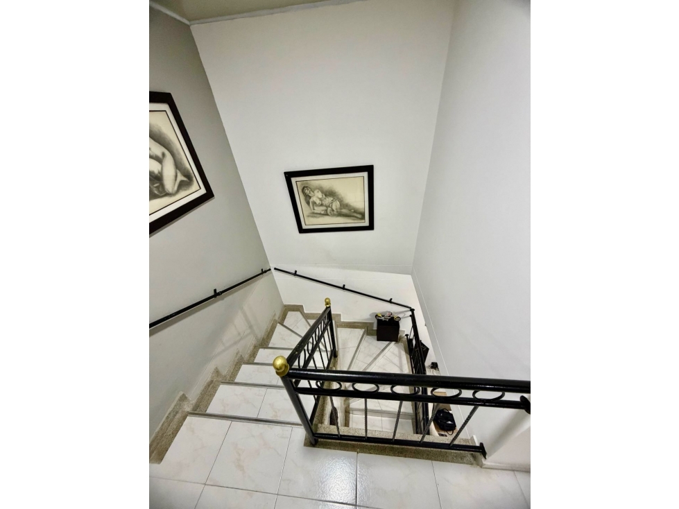 SE VENDE CASA EN EL NORTE - 6
