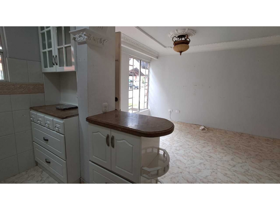 Se vende casa en el norte avenida 19 de Armenia Quindío — foto 3