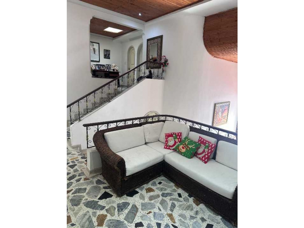 Se vende casa en el norte de Armenia Quindio