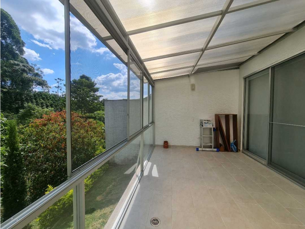 SE VENDE CASA EN EL NORTE DE ARMENIA