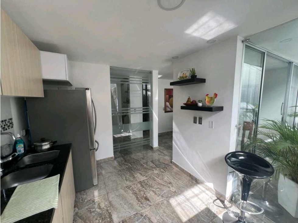 Se vende casa en el norte de Armenia, Quindio — foto 2