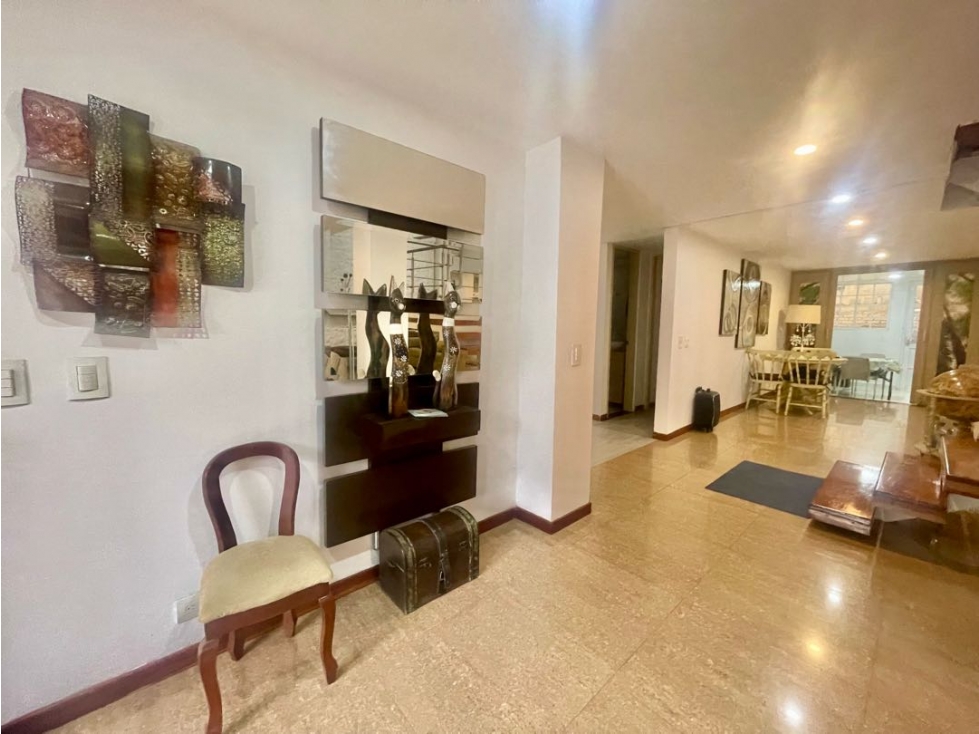 SE VENDE CASA EN EL NORTE DE ARMENIA DE 500m2 CONSTRUIDOS — foto 4
