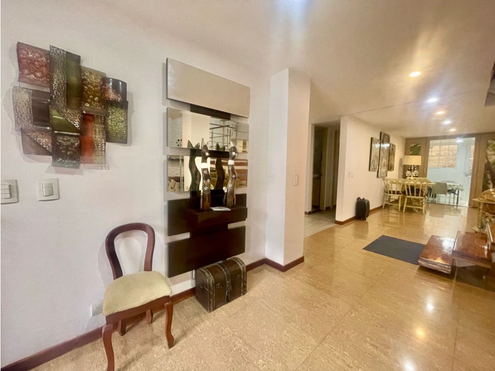 SE VENDE CASA EN EL NORTE DE ARMENIA DE 500m2 CONSTRUIDOS — foto 5