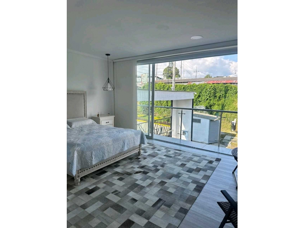 Se vende casa en el norte de Armenia Quindio
