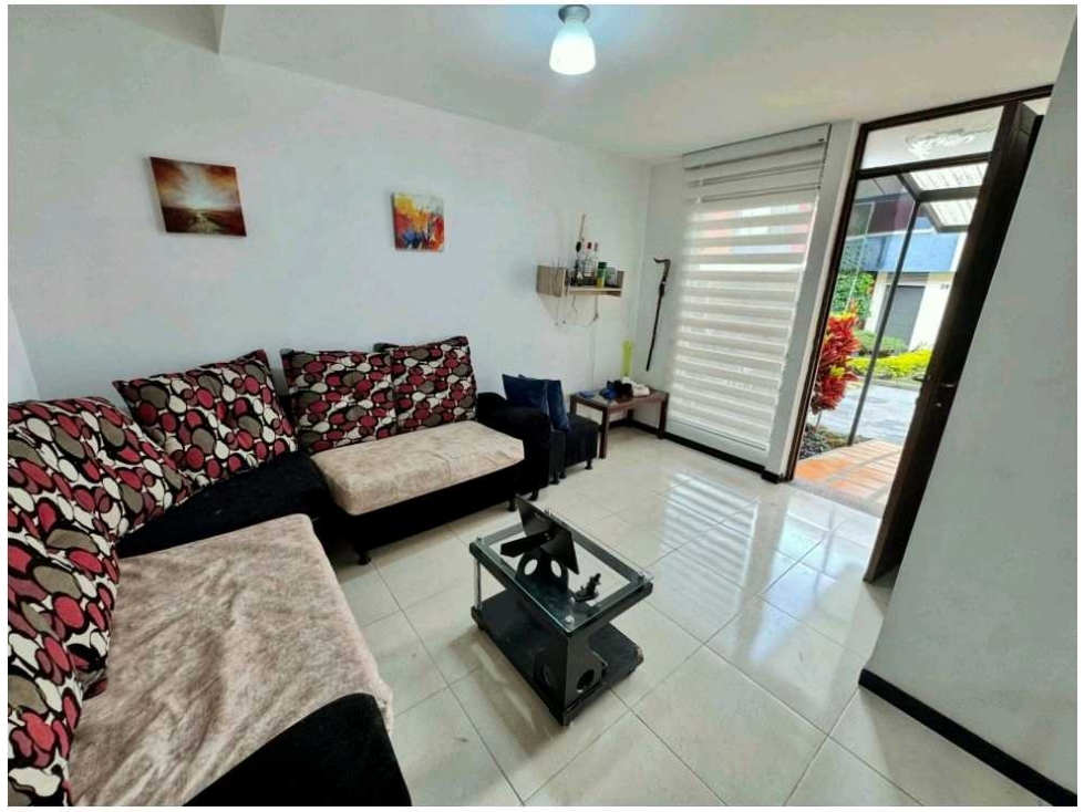 Se vende casa En el Norte de Armenia. Quindío.