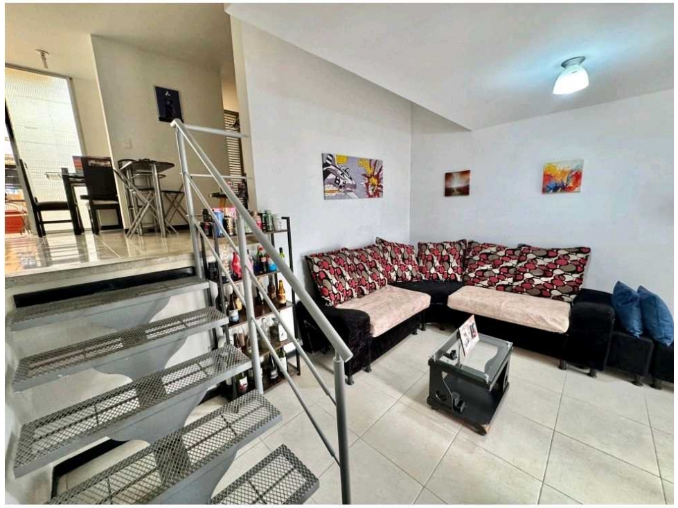 Se vende casa En el Norte de Armenia. Quindío. — foto 3