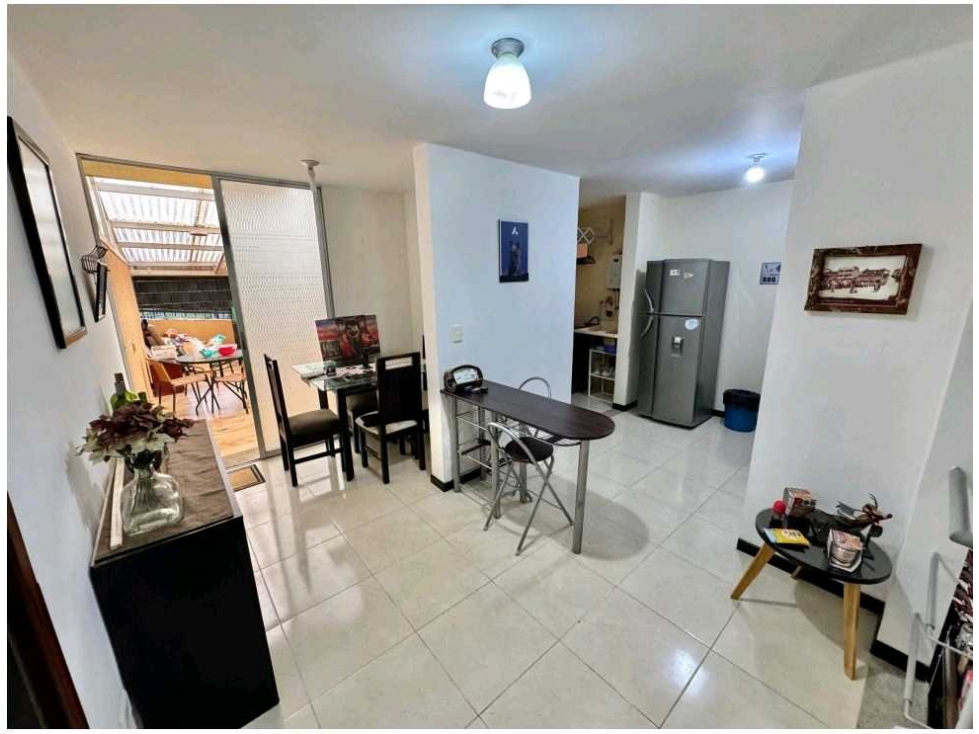 Se vende casa En el Norte de Armenia. Quindío. — foto 4