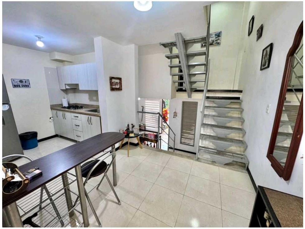 Se vende casa En el Norte de Armenia. Quindío. — foto 5
