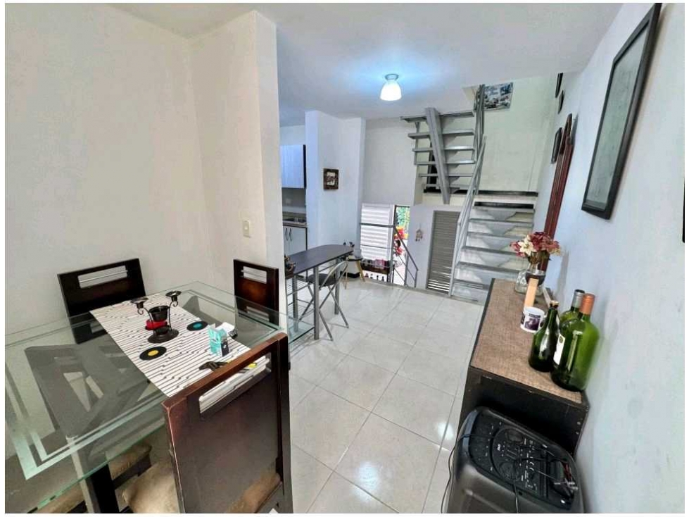 Se vende casa En el Norte de Armenia. Quindío. — foto 6
