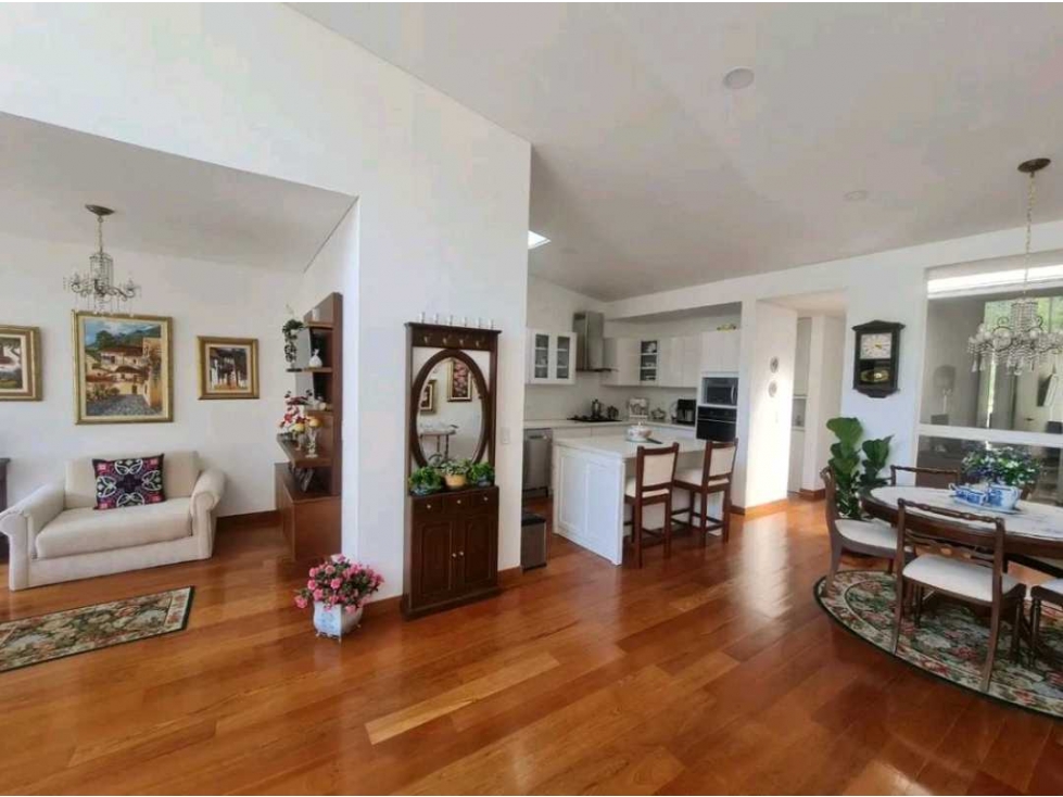 Se vende casa en el norte de Armenia, Quindío — foto 2
