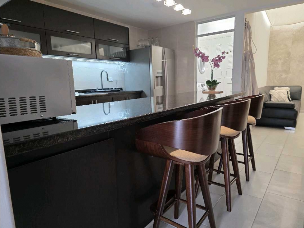 Se vende casa en el norte de Armenia Quindio — foto 4