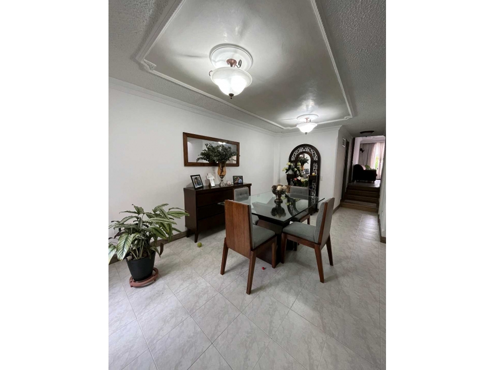 Se vende casa en el norte de Armenia Quindio