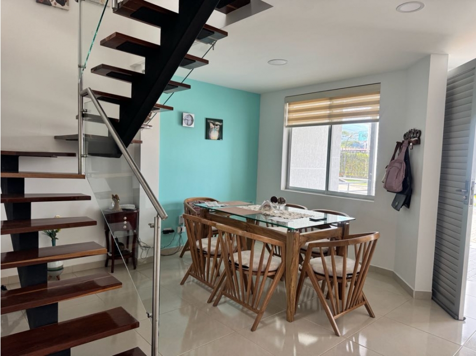 Se vende casa en el norte de Armenia, Quindio — foto 2
