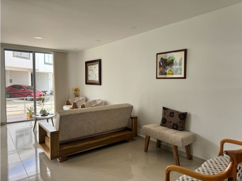 Se vende casa en el norte de Armenia, Quindio — foto 3