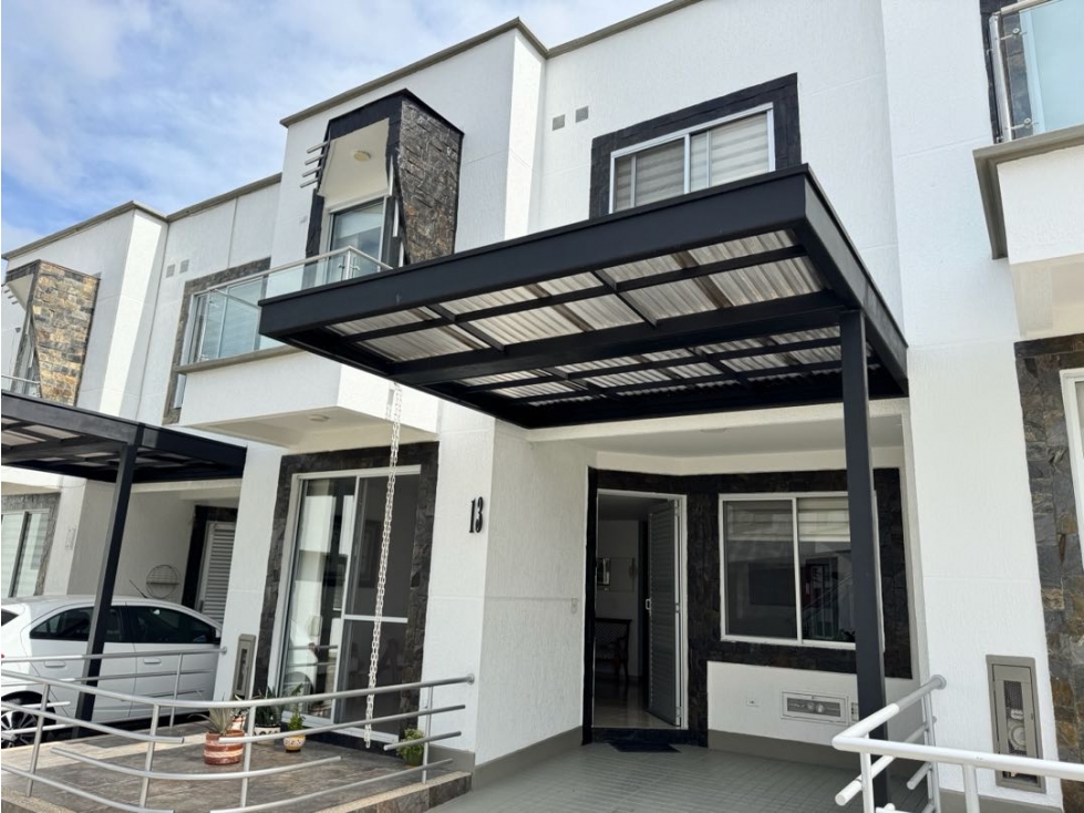 Se vende casa en el norte de Armenia, Quindio — foto 4