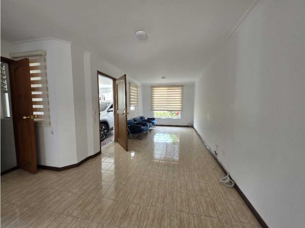 Se vende casa en el norte de Armenia Quindio