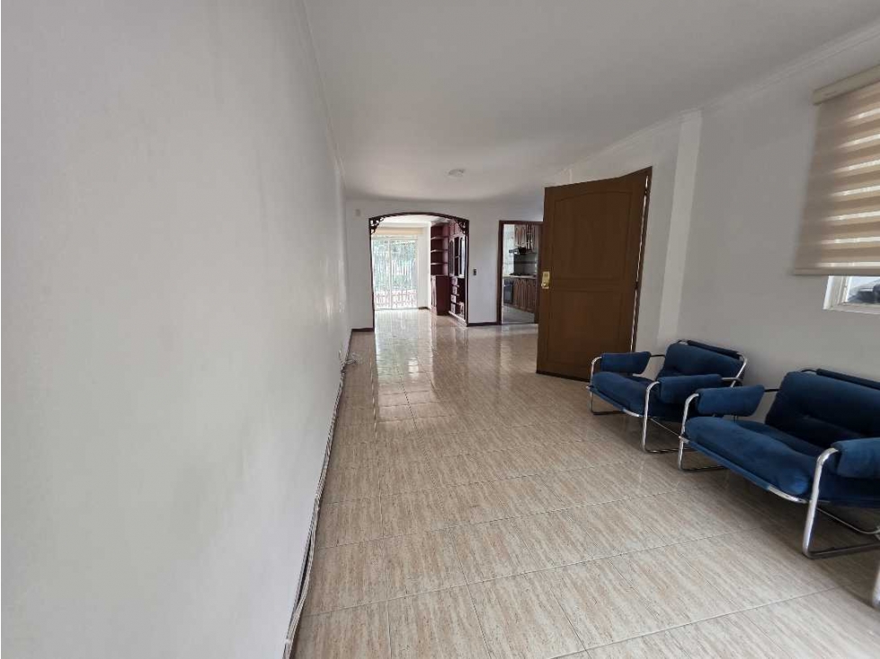 Se vende casa en el norte de Armenia Quindio — foto 2
