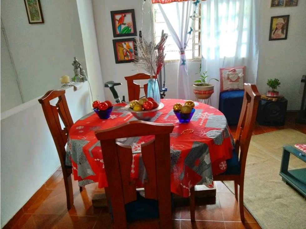Se vende casa en el occidente de Armenia Quindío — foto 4