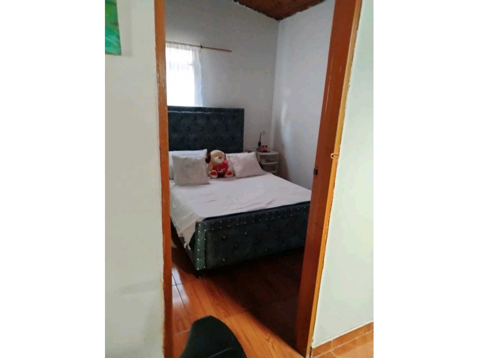 Se vende casa en el occidente de Armenia Quindío — foto 5