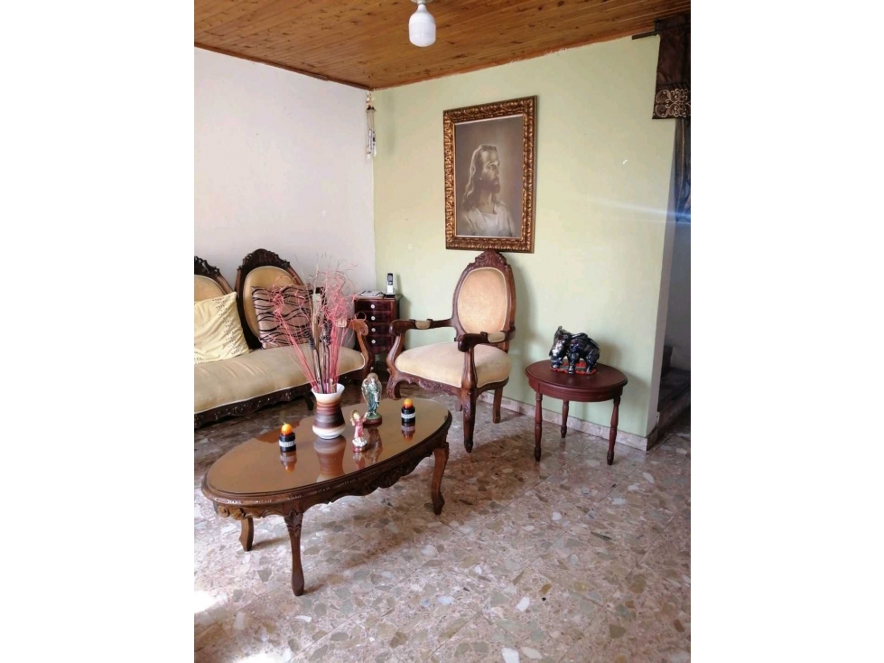 Se vende casa en el occidente de Armenia Quindío — foto 2
