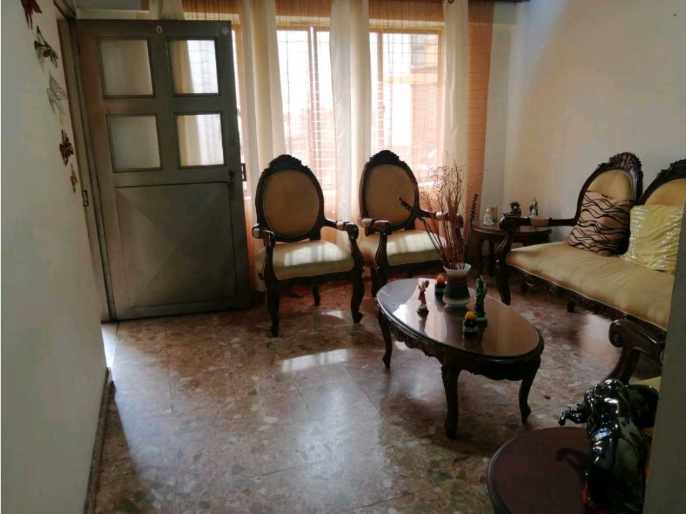 Se vende casa en el occidente de Armenia Quindío — foto 3