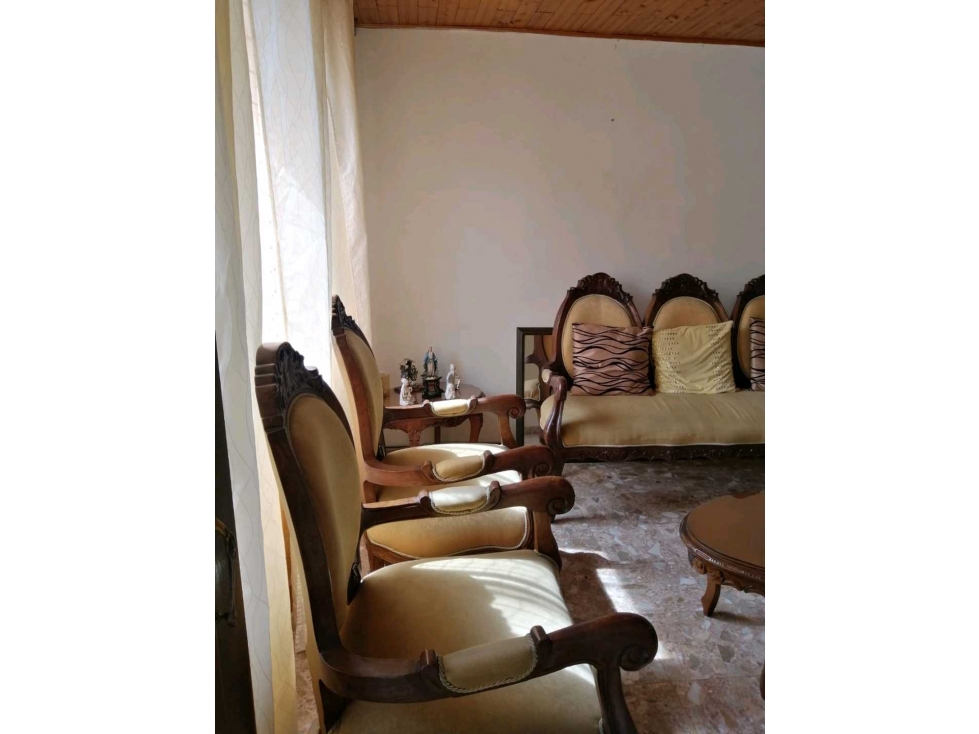 Se vende casa en el occidente de Armenia Quindío — foto 4